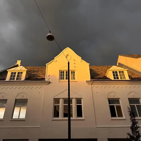 In Centrum Lägenhet Haugesund